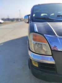 2007مسكر كير  اتو  مكينه وكير  جدد  لكشر  كفاله شواصي مكفولات  سياره م...