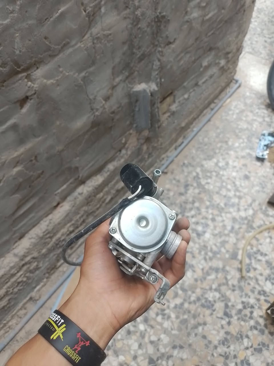 للبيع
كابرتر تجار جديده بعدها مشدوده بس سبوع اب١٠ قفل
بكلايت ماكس منغولي هوه والذيل ابلادي ختم اب١٠قفل
سواد منغولي ٦٠ اب٥


**إذا كنت صاحب هذا الإعلان وتريد حذفه لأي سبب، رجاءا أرسل رسالة إلى الدعم الفني**