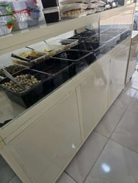 ميز طرشي • جديده