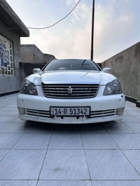 كراون شاهينه • ٢٠٠٥ • البصرة