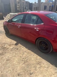 كورلا ٢٠๑٩ • وارد أمريكي • حادثة دعامية