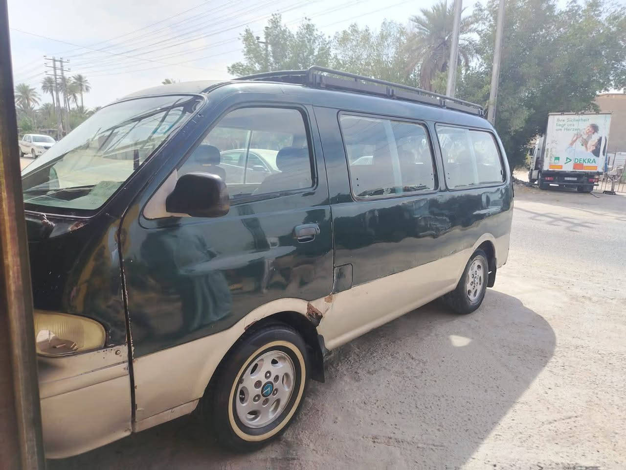 بريجو للبيع مديل98 السعر 41 بيع مستعجل أو بيه مجال  *********** مكان كوفه النجف
