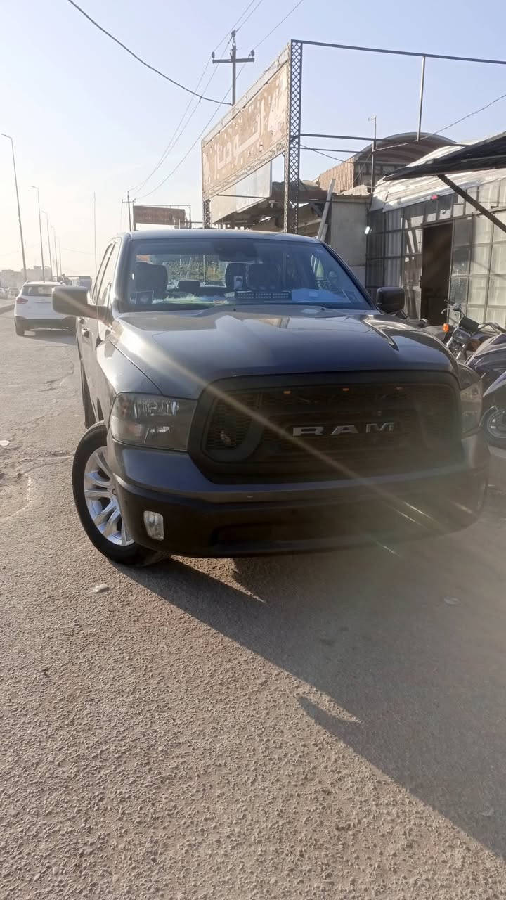 سلام عليكم  للبيع  دوج رام 2023
8سندر 
باب طويل بدي قصير 4×4
رقم بغداد 
رقم الهاتف 0786239089


**إذا كنت صاحب هذا الإعلان وتريد حذفه لأي سبب، رجاءا أرسل رسالة إلى الدعم الفني**
