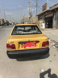 موديل ٢٠١٥ • بطارية جديدة • كربلاء