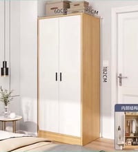 كنتور ملابس • مرتب • قوي