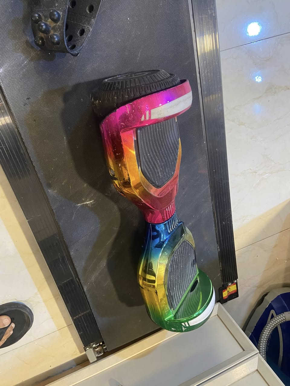 للبيع مكاني الدوره سعر 50 الف
نقص شاحنه


**إذا كنت صاحب هذا الإعلان وتريد حذفه لأي سبب، رجاءا أرسل رسالة إلى الدعم الفني**