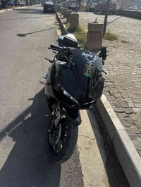 بطح شحن دوكاتي موديل 2026 نضام اي بي اس مانع انزلاق بريكات هايدروكيه  ...