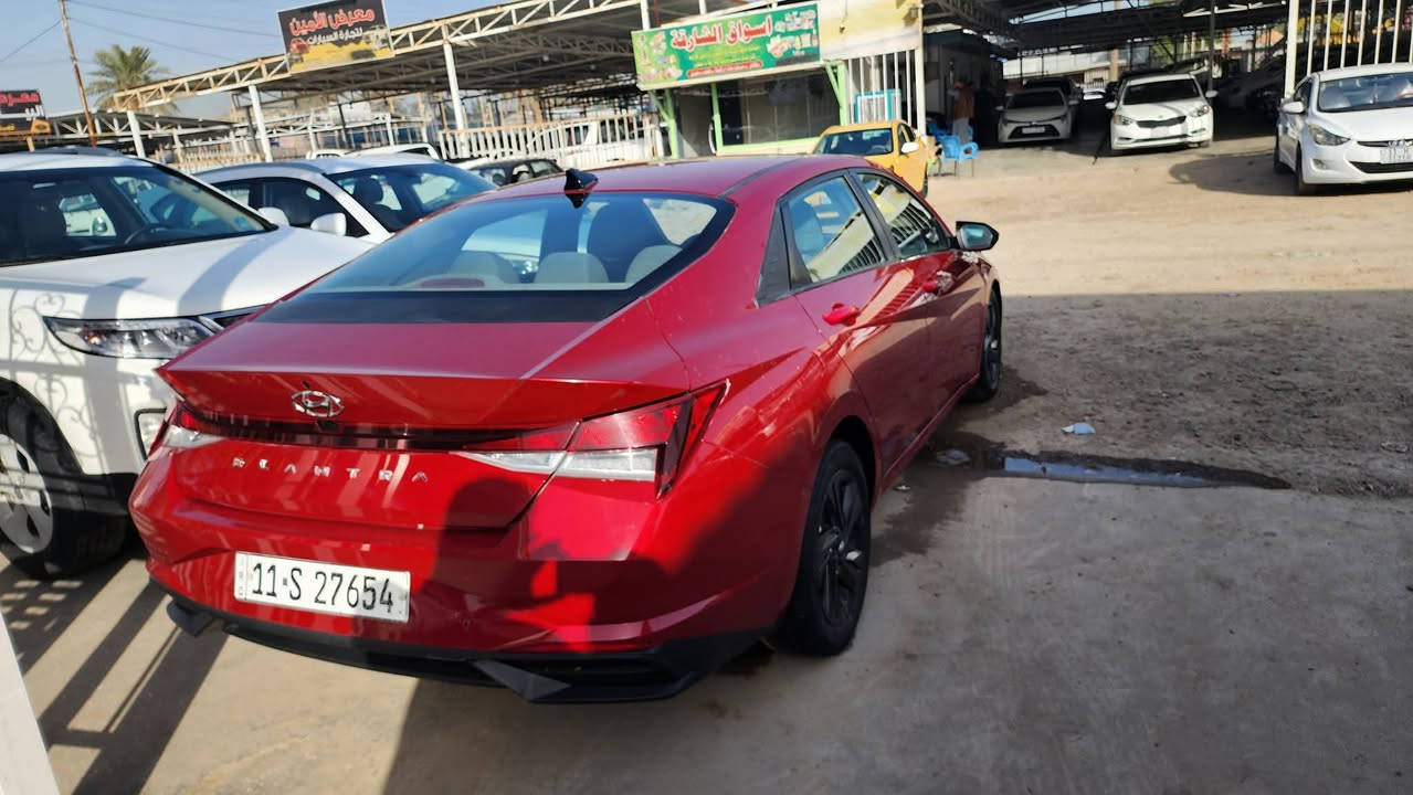 النتره امريكي موديل. ٢٠٢٢ صبغ بنيد وجاملغ.  لسياره فول عدا لفتحه السعر ١٣١ هاتف *********** مكاني ليوسفية
