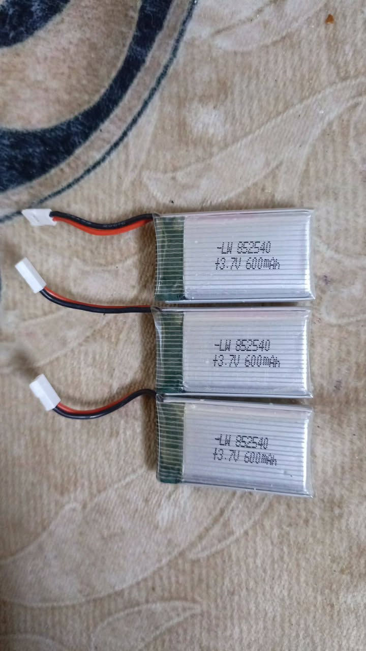 بطاريات متوفرات للبيع


**إذا كنت صاحب هذا الإعلان وتريد حذفه لأي سبب، رجاءا أرسل رسالة إلى الدعم الفني**