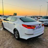 اوبتما • ٢٠١٤ • ٢٤٠٠ سي سي