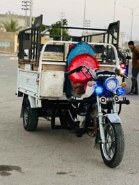 ستوته • موديل ٢٣ • محرك ١٥٠
