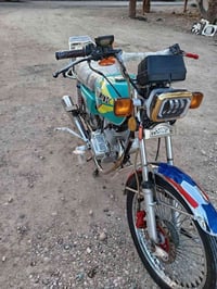 دراجه كلك • مديل ٢٣ • وسط الزبيديه