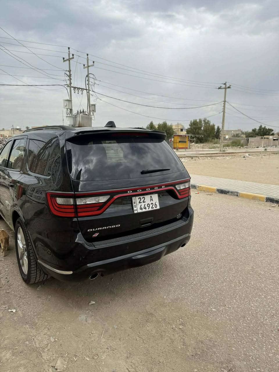 السلام. عليكم. 
مكلف. بالنشر دورنكو موديل 23 مداور. مباشر بوليسيه ومواصفاتهه معروفه. للاستفسار ***********
