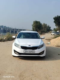 اوبتما • ٢٠١١ • ٢٤٠٠