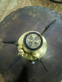 بابور روسي • نمره ٢ • ماسنجر