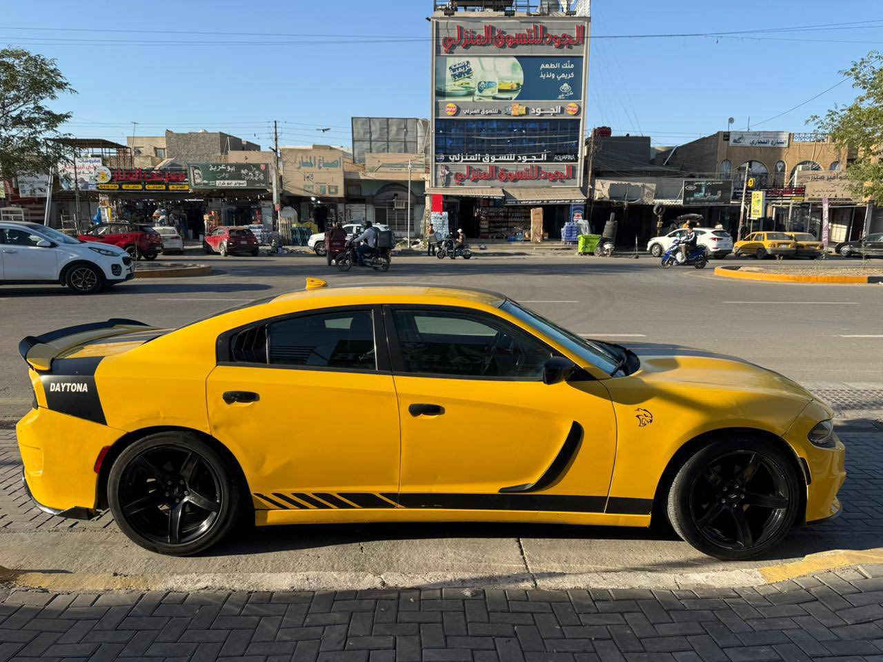 للبيع جارجر موديل 2017 ✅

سعرها ادخل ع رابط https://t.me/carssofiraq/15270
 
وارد امريكي 
لون اصفر بلاد yellow jacket خصوصي 
رقم بغداد الماني 
ممشى :١٦٧ الف كيلو متر 
محرك ٣٦٠٠ 
كراسي جلد تدفئة + تحكم كهرباء 
كت كامل SRT 
منضومة زينون 
لدات امامية متغير بلوتوث 
انارة داخلية متغير بلوتوث 
شاشة كبيرة كار بلي 
تحكمات ستيرن فول 
دركة SRT
تطعيمات كاربون فايبر دركة + يدات ابواب + مري الجانبية 
سبايدة اسود لامع 
محرك + كير + تبيرد كفالة بشرط 
الحادث موضح بصور التقرير من فحص المندلاوي للسيارت كامل التفاصيل موجودة في تقرير الفحص 
العنوان : حي الجهاد الشارع التجاري 
رقم :***********
.
.
🚗اعرض سيارتك ع اقوى قناة تلكرام للبيع و شراء سيارات ادخل ع رابط 
👇👇
https://t.me/carssofiraq
