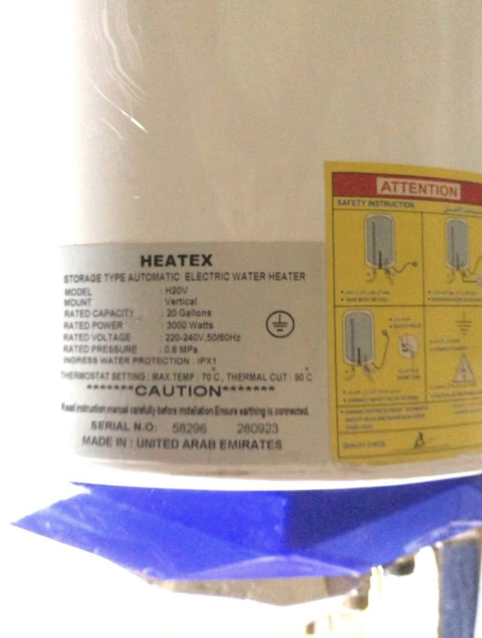 مكاني بغداد سعر 150 الف


**إذا كنت صاحب هذا الإعلان وتريد حذفه لأي سبب، رجاءا أرسل رسالة إلى الدعم الفني**