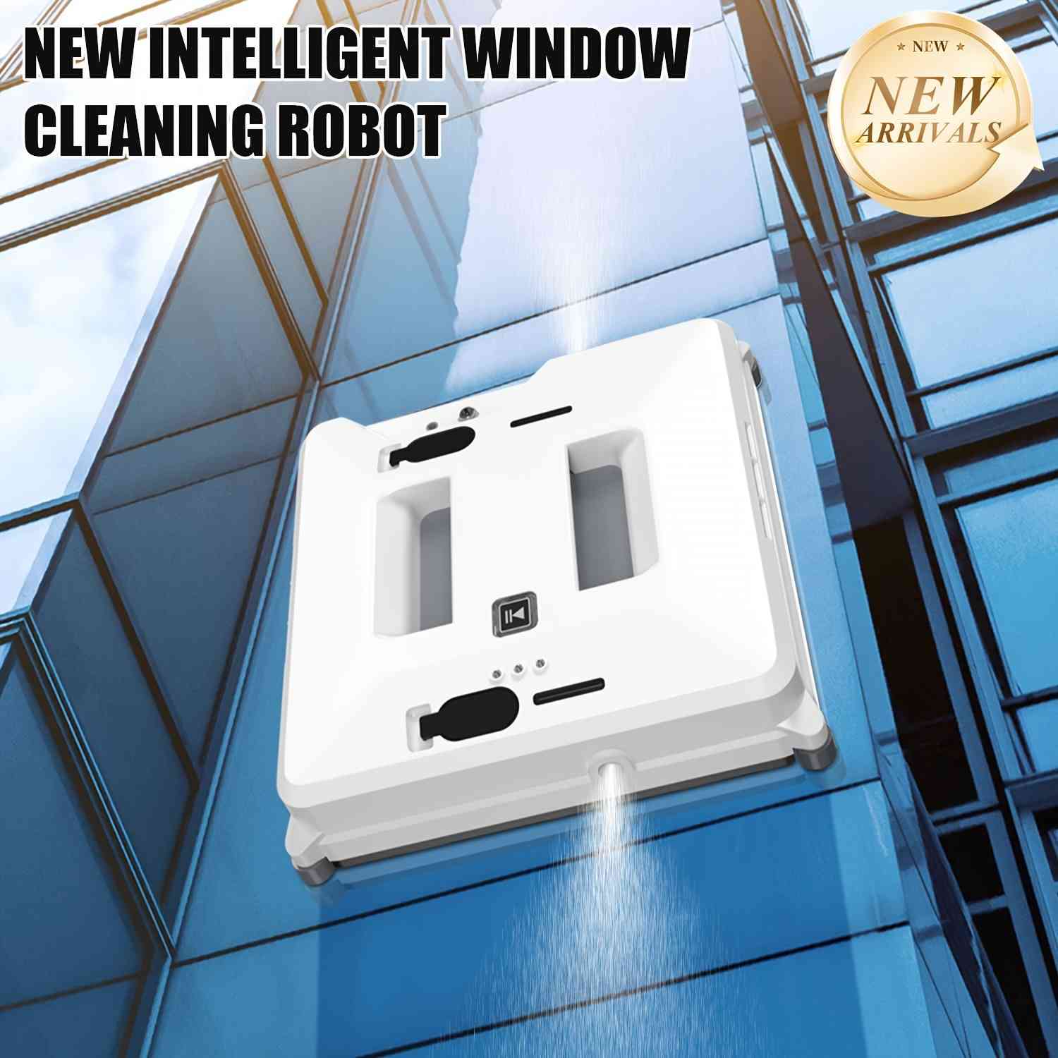 متوفر جهاز تنضيف الابواب والنوافذ الزجاجيه الذكي


**إذا كنت صاحب هذا الإعلان وتريد حذفه لأي سبب، رجاءا أرسل رسالة إلى الدعم الفني**