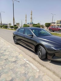 هيونداي ازيرا كراند  موديل 2022 فول  داخل ملكي  ماشيه 39000 كم مكفوله ...