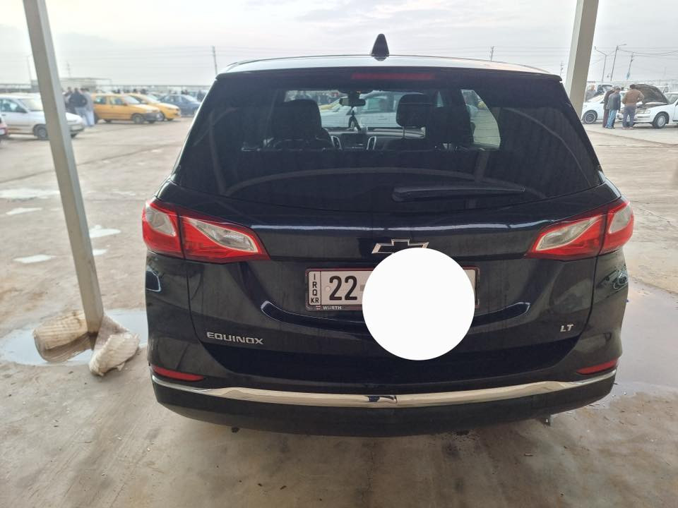 السلام عليكم
ايكونكس  رقم اربيل موديل ٢٠٢١ ضررها خفيف 
تخم تاير جديد وباتري جديد وبصمة وكشن كهرباء ونقطة عمياء ورادار كلة شغال بدون اي خلل او كلوب بلدشبول 
السيارة عليها ادامة كاملة وسنويتها لحد ٢٠٢٨  وباسمي ومكان السيارة كوت  ضررها واضح بلصور شوية بنيد صبغ وباب وجاملغ مبدل  نفس اللون وباب جنطة طخة صغيرة ومصلح 
نصة  ومصبوغ
وسعرها ١٤٦ $ 
 رقمي ***********
