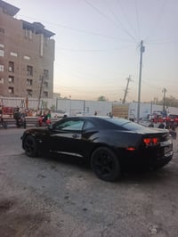 كمارو • ٢٠١٣ • امريكي