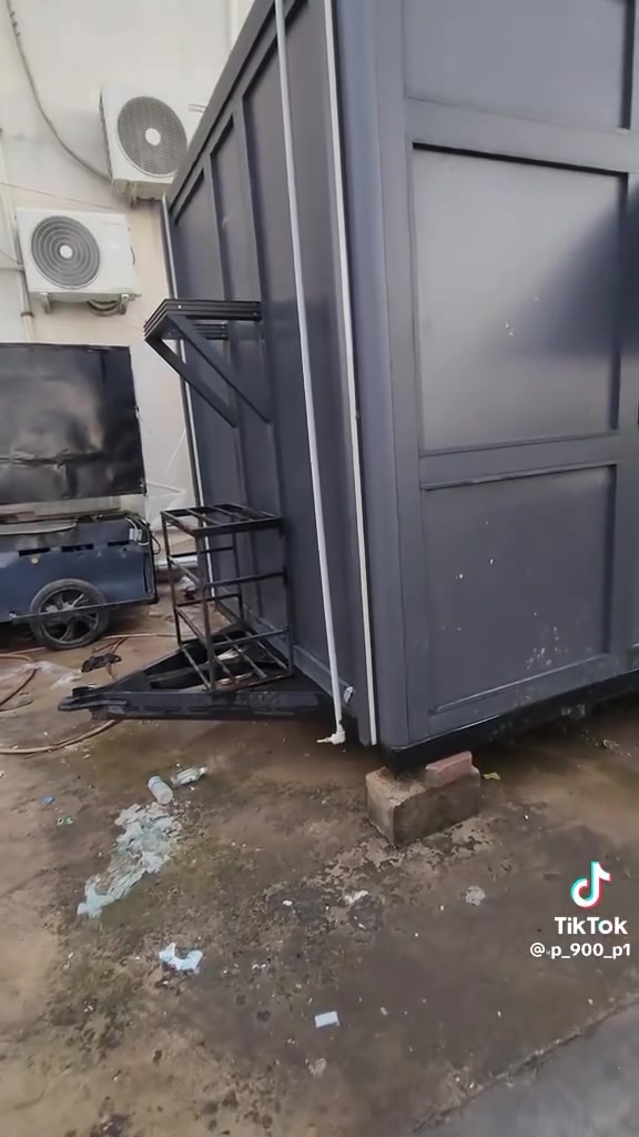 فود تراك جديد مامتسعمل للبيع تفاصيل خاص


**إذا كنت صاحب هذا الإعلان وتريد حذفه لأي سبب، رجاءا أرسل رسالة إلى الدعم الفني**