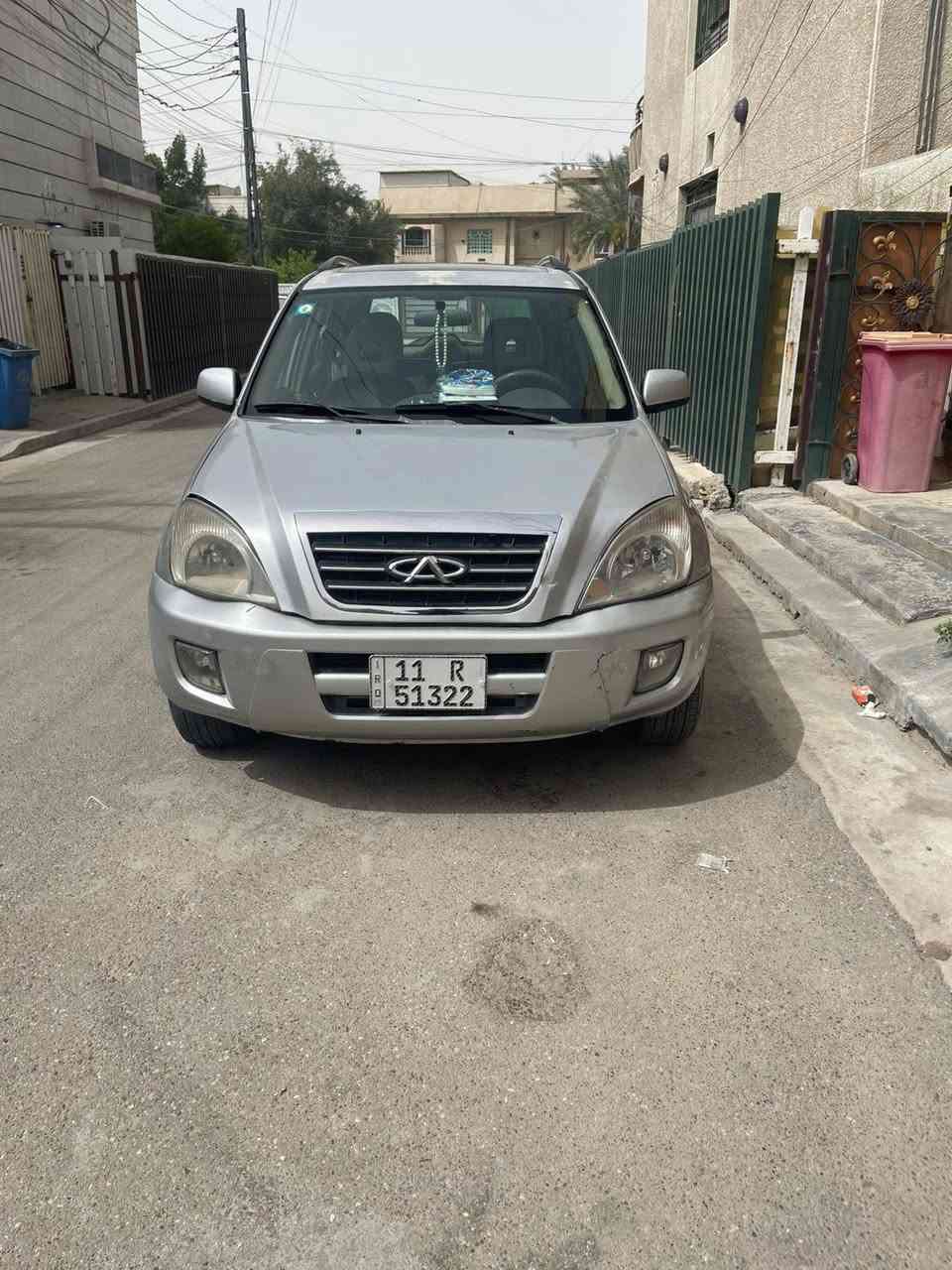 تيكو 2012 فول مواصفات محرك 2000 تخم تاير جديد كير محرك مكفوالات السعر 50 وبيها مجال رقم بغداد نكليزي
*********** ابو مهيمن
