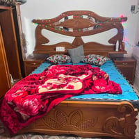 مستعجل • صاج ثكيله • قويه • 780 الف • بيع سريع