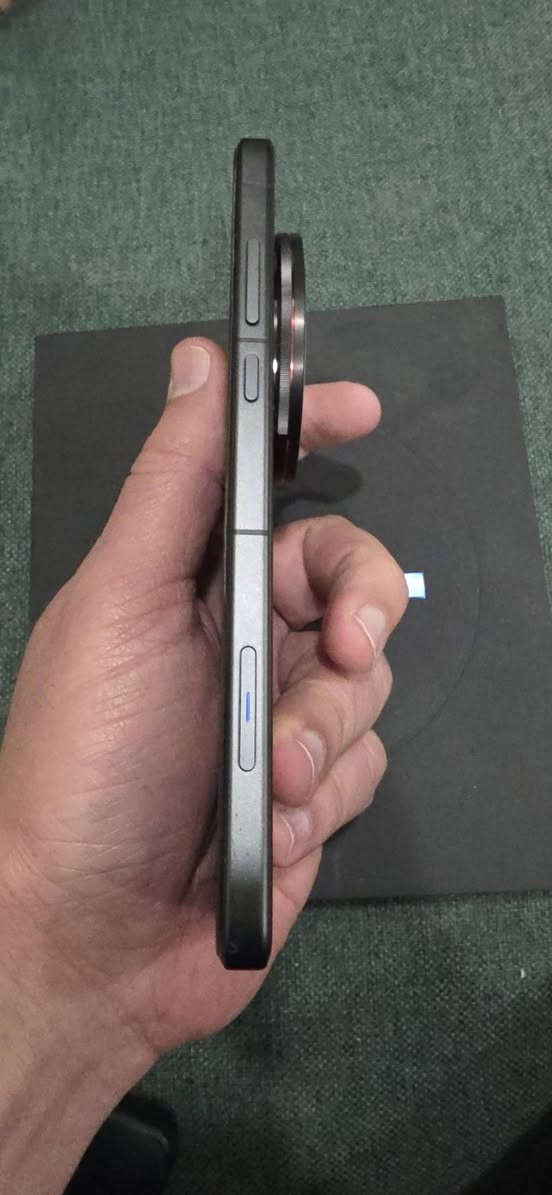 فيفو x 200 الترا ذاكرة ٥١٢ رام ١٦ نظيف جدا جدا ملحقاته كاملة و غير مستعملة نهائيا بطارية ١٠٠ و وياه ٤ كفرات .. مكان بغداد السعر مليون و ٢٠٠


**إذا كنت صاحب هذا الإعلان وتريد حذفه لأي سبب، رجاءا أرسل رسالة إلى الدعم الفني**