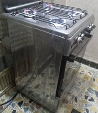 طباخ • كنتور
