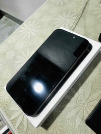 ايفون 16 برو ماكس  تك سيم ذاكره 256  عدد دورات الشحن 283  الجهاز بعده ...