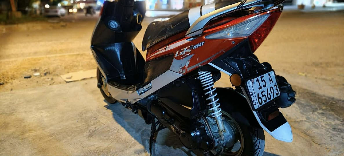 سلام عليكم ورحمة الله وبركاته
سايم نحلة 2018للبيع 

مسجل وكامل 

نظيف وكامل من كلشي

الاستفسار(***********)
