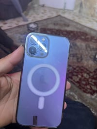 ايفون ١٣ • ٢٥٦ • ما مفتوح ابد