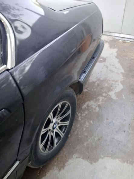 735بي ام موديل 89مكينه فانوس 

خير من الله السعر 36بيه مجال بيع مستعجل 

المكان الدوره ***********
