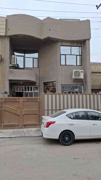 بغداد البلديات • ١٠٠م • ٣ غرف