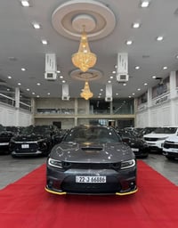 جارجر  موديل : 2019  ماشية : 100 الف  المواصفات  فتحة  بصمة  تشغيل عن ...