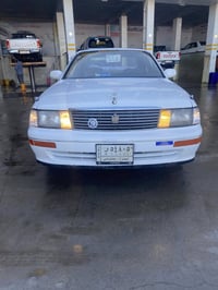 كراون بطه • مكينة ٢.٥ • سنوية ٢٠٢٧