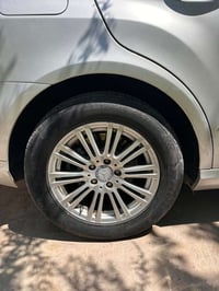 ويل ١٦ • اصلي W212 • بغداد