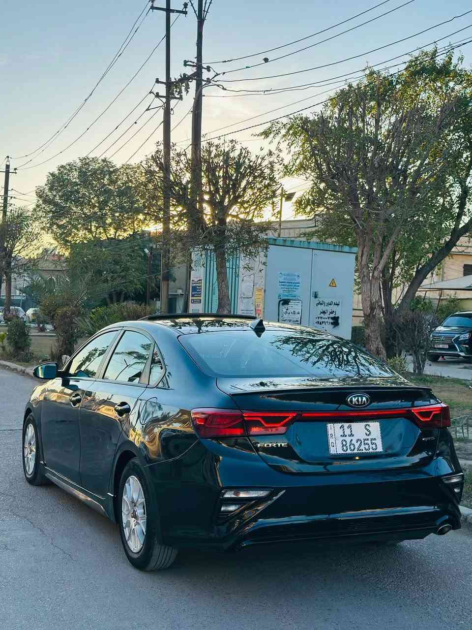 جيتي الاين  فورتي موديل 2020 السعر 120
حادث جاملغ وباب وربع البنيد صور الحادث مرفوقه كير اي تي
التصال ☎️***********
بدون ايرباك 
  المواصفات 
 فول ١/١
 كشن تبريد وتدفئة
 فتحة سقف 
 شاشه كبيره ابل كار بلي
 ستيرن حرف (CT)
 قطعتين تبريد
 كشن جلد كهرباء 
اوتو هولد
بصمة تشغيل 
تحديد مسار 
كروز سرعه 
تحكمات ستيرن 
رادار امامي
السعر 120 بلاش 🔥
