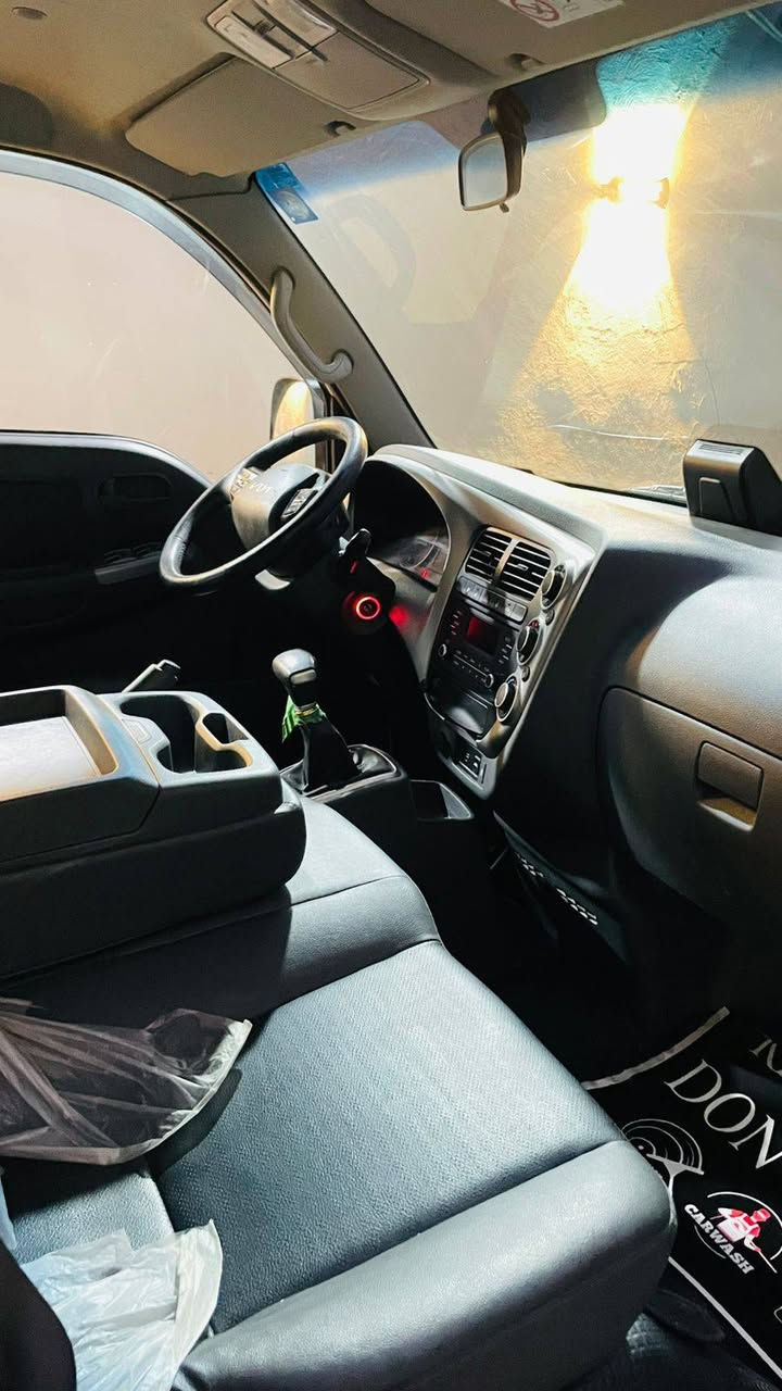 كيا دبل قماره مسكر فول مواصفات 
رقم بغداد مكفوله كفاله عامه 
موديل 2023 للبيع والاستفسار على رقم 
***********
اوتو ماتيك 
ماشيه 12000
