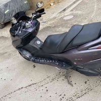 فورزه ياباني • بلكرادة • بصمه