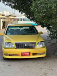 تويوتا ملكة • ٢٠٠٥ • نجف