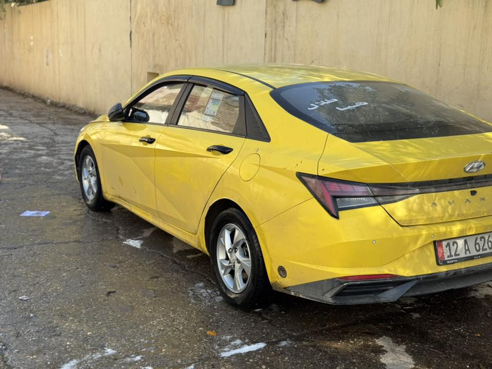 السلام عليكم افانتي موديل ٢٠٢١ للبيع وترهم معارض حسب القناعة بيها جاملغ مبدل جهة السايق بدون دواخل وربع جاملغ جهة السكن معدل بارد /منظومة غاز  السياره فول بس بدون فتحة سقف /#السعر_١٥٧  

*********** اتصال فقط خاص مقفل
