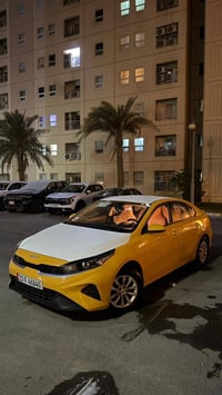 للبيع سيراتو 2023 خليجي محرك 1600 دوش كفالة عامة السعر 180 وبيهة مجال ...