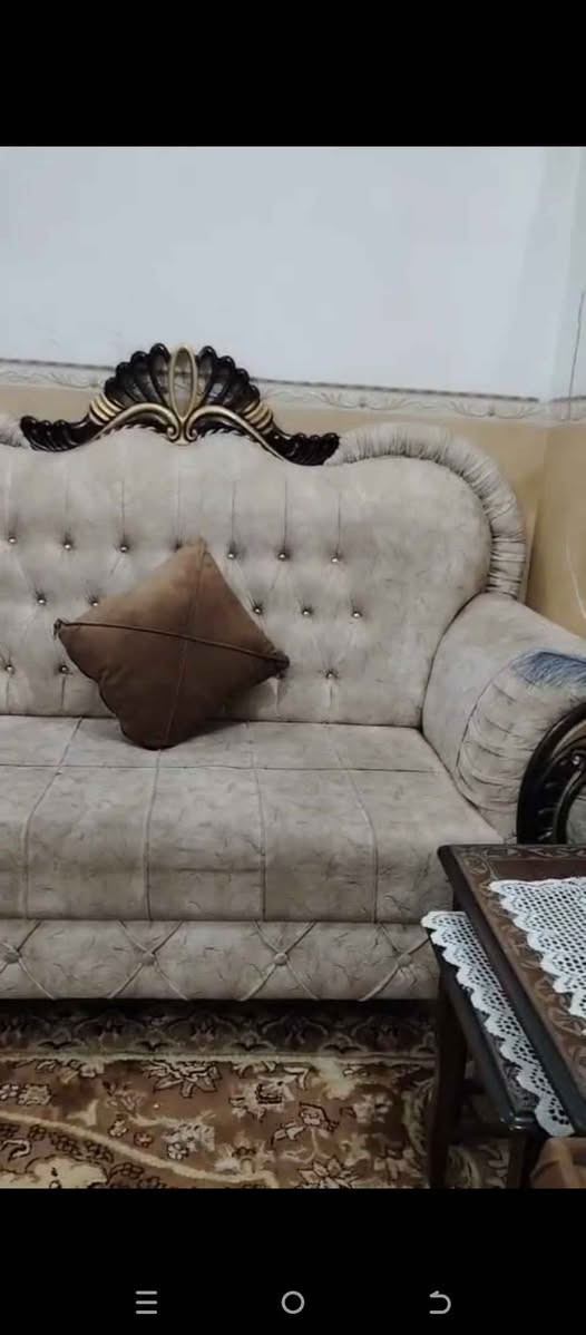 تخم ملكي ١٠ مقاعد جديد ستوني مسويته ومستعجله على بيعه العنوان النجف النجف, العراق


**إذا كنت صاحب هذا الإعلان وتريد حذفه لأي سبب، رجاءا أرسل رسالة إلى الدعم الفني**