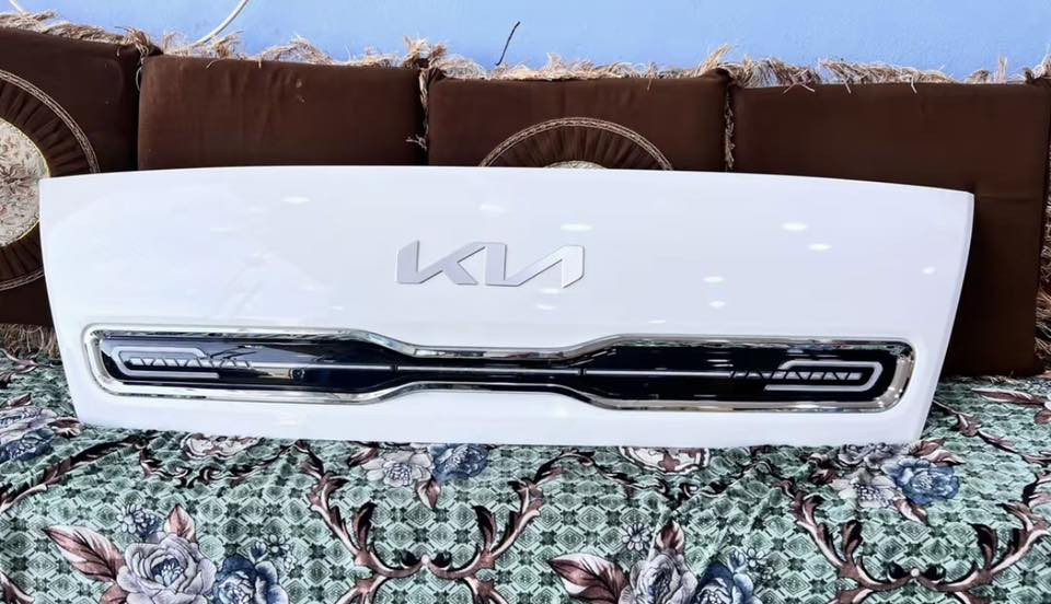 ~ سستم كيا بنكو3جميع الموديلات 
~دعاميه خلفيه LED 
‏~دبل دعاميه بلاستك كيا بنكو جميع الموديلات 
~بلوجكتور كيا بنكو(2024-2026)(2021-2023)
للحجز والاستفسار عن الاسعار التواصل واتساب👇
***********📞📞📞واتساب📞📞📞
متوفر خدمه توصيل 🚚🚚جميع محافظات العراق 🇮🇶
