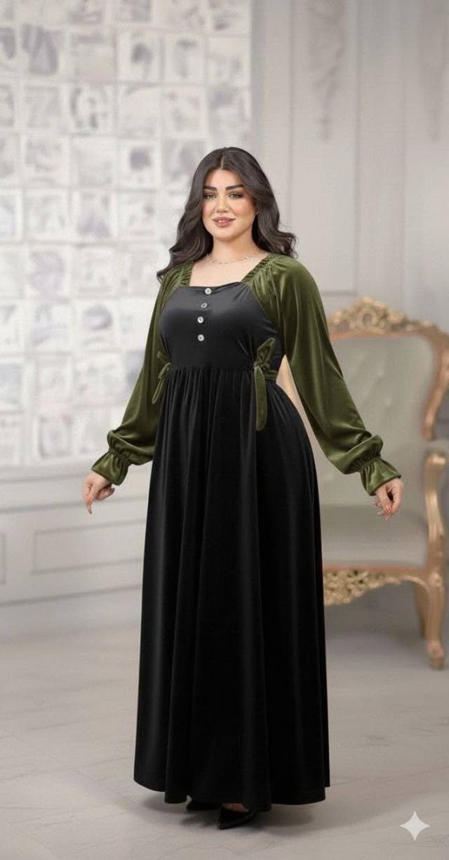 موديلات شتويه جديده 
متوفر جملة ومفرد
متوفر جميع القياسات 
توصيل 5 لكل المحافظات 
للحجز ماسنجر او واتساب ***********
