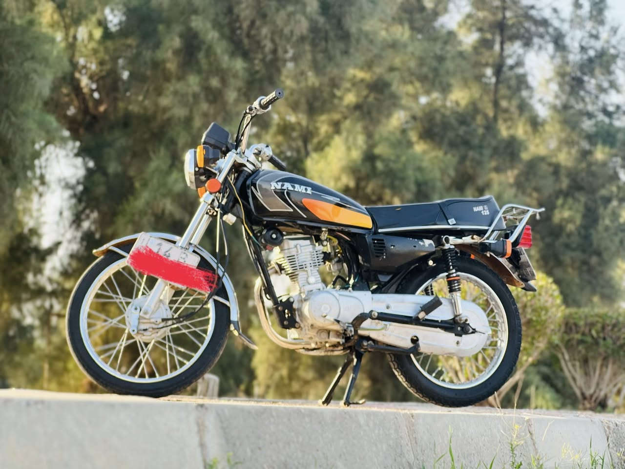 نامه شلامجه موديل 2023 طالعه بل 2024 رقم وسنويه بسمي تحويل ثاني يوم مكينه ما مفتوحه مكفوله من كلشي 
***********واتساب 
***********رصيد
