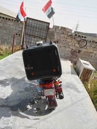 بوكسر • ٢٠٢١ • كفاله