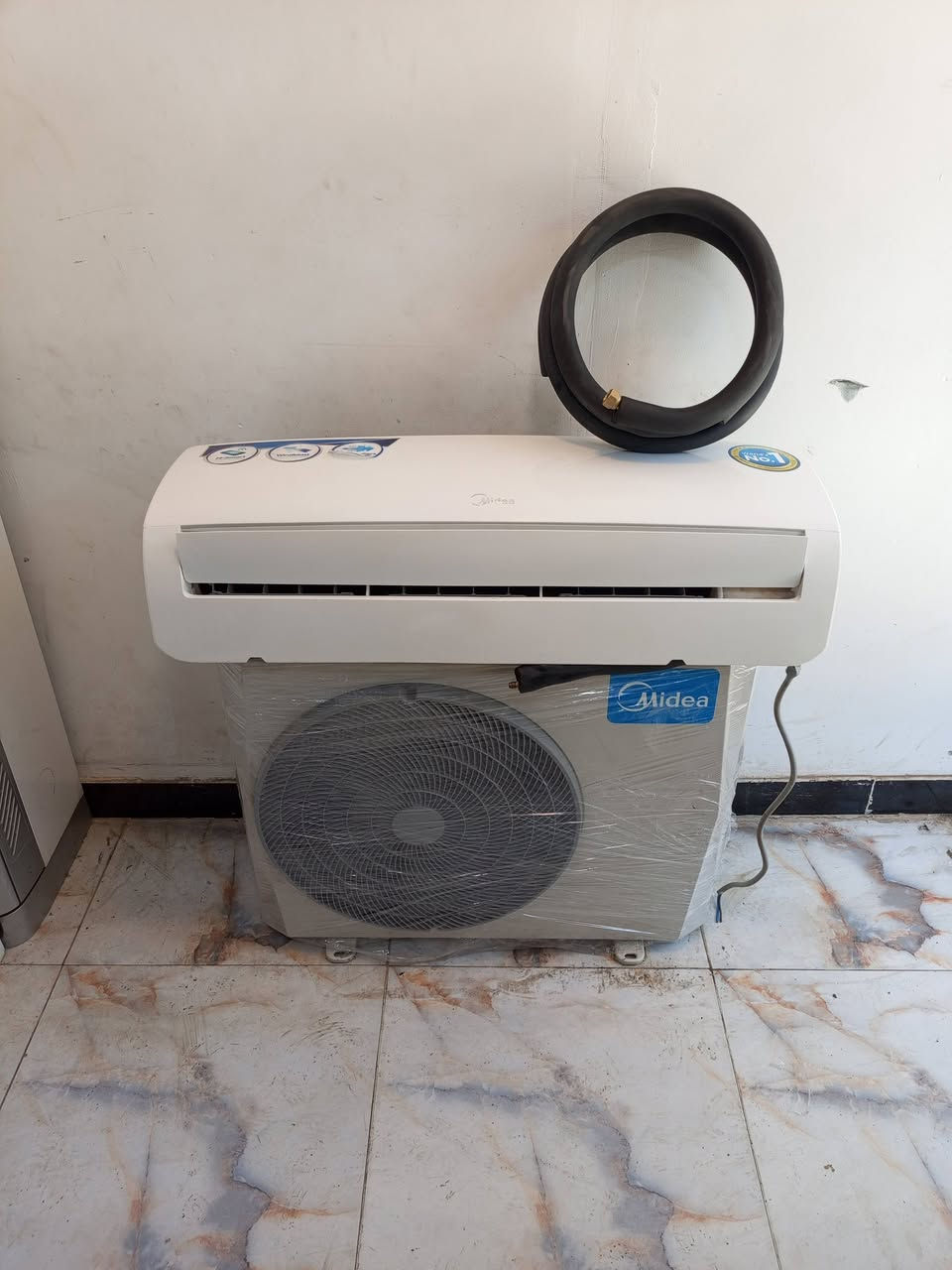 سبلت طن ونص نوع ميديا على وضع الشركه جميع مالحقاتى كاملى بوري ريموت غاز مقفول بي ضمان عل شغل  العنوان بغداد الغزلية شارع المركز تواصل وتساب ***********
